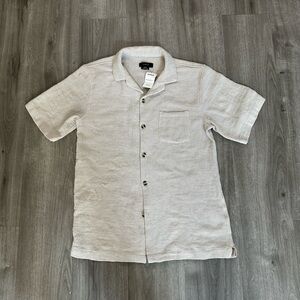 Cotton on Button Up Shirt